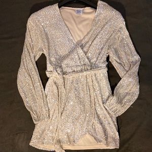 Princess Polly Dress